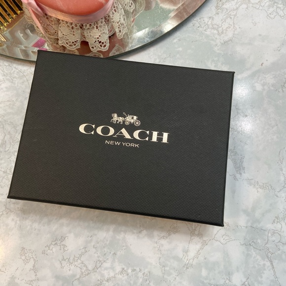 Coach wallet - Picture 3 of 3